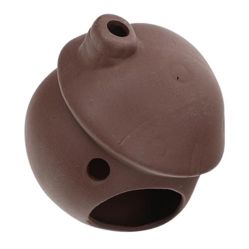 HOLIDYOYO Aquarium Versteck Pilzhaus aus Langlebigem Harz Sicheres Versteck für Betta und Garnelen Stressfreies Aquarium Ornament für Fisch und HOLIDYOYO Aquarium Versteck Pilzhaus aus Langlebigem Harz Sicheres Versteck für Betta und Garnelen Stressfreies Aquarium Ornament für Fisch und von HOLIDYOYO