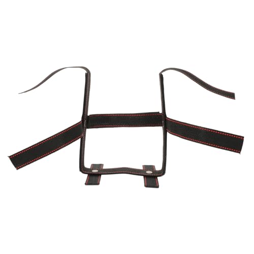 HOLIDYOYO Dog Ear Standing Tape Langlebiges Teiliges Ohr Aufstellband für Hund Einfach Anzuwenden Geeignet für Gesunde Ohren zur Unterstützung von Stehenden Hund Ohren Kleber von HOLIDYOYO