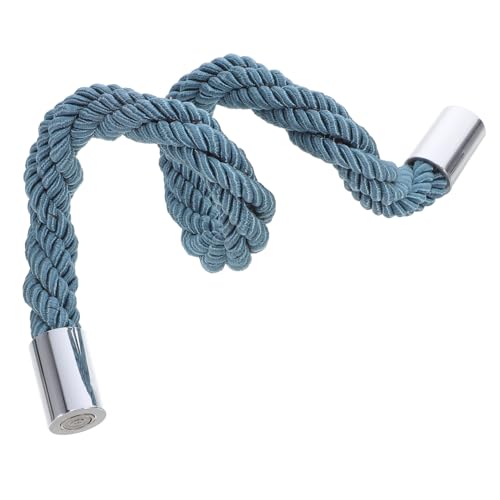 HOLIDYOYO Einsiedlerkrebs Kletterseil Spielzeug Reptilien Tank Accessoires Reptilien Panzer Hängende Seil Spielen Für Bärtige Drache Und Eidechsen von HOLIDYOYO