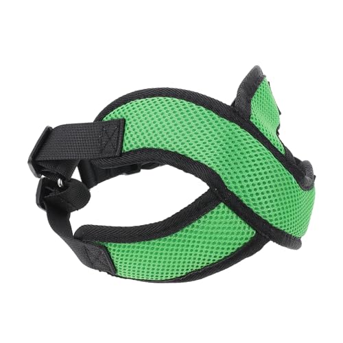 HOLIDYOYO Einstellbares No Pull Hundegeschirr Für Kleine Atmungsaktive Weste Mit Einziehbarem Hundegurt Für von HOLIDYOYO