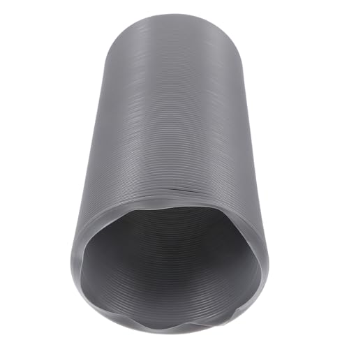 HOLIDYOYO Faltbarer Hamster Tunnel aus Robustem Kunststoff Flexibles Spiel und Verstecktunnel für Kleintiere Geeignet für Meerschweinchen und Frettchen Einfach zu Montieren und Platzsparend von HOLIDYOYO