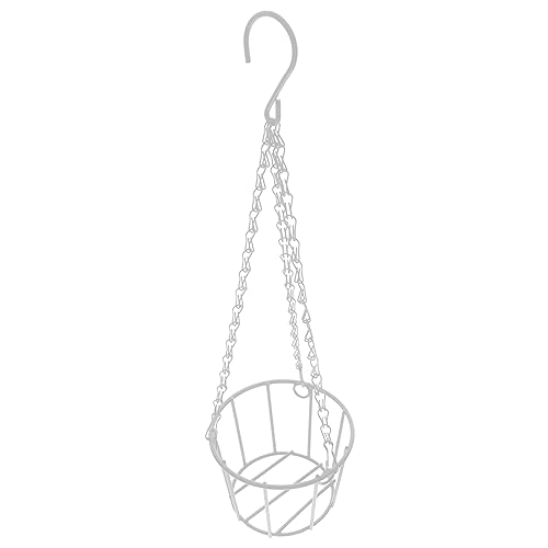 HOLIDYOYO Hängender Heufutterspender für Kaninchen Robuster Futterhalter mit Metallrahmen für Kleine Tiere Wie Meerschweinchen und Chinchillas Fördert Frische und Futterverschwendung HOLIDYOYO Hängender Heufutterspender für Kaninchen Robuster Futterhalter mit Metallrahmen für Kleine Tiere Wie Meerschweinchen und Chinchillas Fördert Frische und Futterverschwendung von HOLIDYOYO