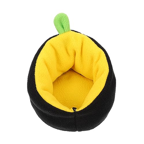 HOLIDYOYO Hamster Und Chinchillas Komfortables Schlafsack Für Kleine Haustiere Langlebig Und Entspannen von HOLIDYOYO