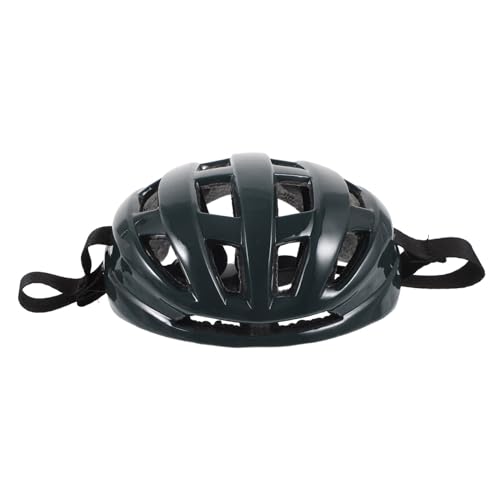 HOLIDYOYO Haustier Hut Hunde-Propeller-Hut Hüte für Hunde mit Ohrlöchern groß Welpe hundehelm hundefressnäpfe Haustier-Parodie-Helm Haustier- -Hut-Kopfbedeckung Plastik Dark Grey von HOLIDYOYO