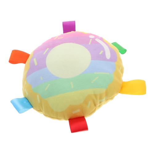 HOLIDYOYO Haustier Interaktives Für Hunde Zahnspielzeug Für Hunde Kauspielzeug Für Haustiere Sound- Für Haustiere Quietschendes Welpenspielzeug Plüsch HOLIDYOYO Haustier Interaktives Für Hunde Zahnspielzeug Für Hunde Kauspielzeug Für Haustiere Sound- Für Haustiere Quietschendes Welpenspielzeug Plüsch von HOLIDYOYO