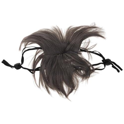 HOLIDYOYO Haustier Perücke Hundeshampoo Hundespielzeug Kapuzenpullover für Hunde Hundeperücke Kostüm Cosplay hundezubehör katzenmütze Perücken für Katzen Haustier Nylonfaser Dark Grey HOLIDYOYO Haustier Perücke Hundeshampoo Hundespielzeug Kapuzenpullover für Hunde Hundeperücke Kostüm Cosplay hundezubehör katzenmütze Perücken für Katzen Haustier Nylonfaser Dark Grey von HOLIDYOYO