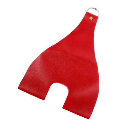 HOLIDYOYO Hühnerhalter Tragetasche mit Griff Tragbares Geflügel wiegebeutel für Hühner Enten Kaninchen Kleine Haustiere Multifunktional Leicht und Praktisch von HOLIDYOYO
