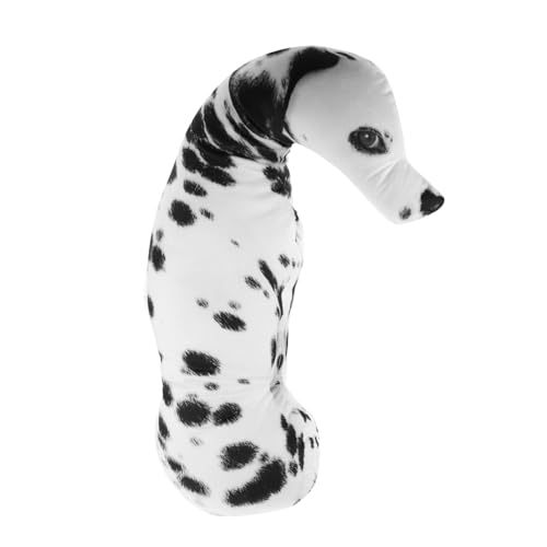 HOLIDYOYO Hund Plüschtier Geformt Ausgestopft Haustier Spielzeuge Kleines Hundekissen Sofa-nickerchenkissen Hundeformkissen Hundekissen Kuscheltier Für Hund Kissen in Hundeform Stoff HOLIDYOYO Hund Plüschtier Geformt Ausgestopft Haustier Spielzeuge Kleines Hundekissen Sofa-nickerchenkissen Hundeformkissen Hundekissen Kuscheltier Für Hund Kissen in Hundeform Stoff von HOLIDYOYO