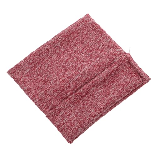 HOLIDYOYO Hundeohrenschützer Aus Weichem Material Elastisch Und Warm Schützt Ihres Haustiers Kälte Für Hundesalons von HOLIDYOYO