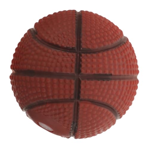 HOLIDYOYO Interaktiver Hundeball Quietscher für Aller Fördert Training und Bewegung Langlebig und Robust für Indoor und Outdoor Aktivitäten HOLIDYOYO Interaktiver Hundeball Quietscher für Aller Fördert Training und Bewegung Langlebig und Robust für Indoor und Outdoor Aktivitäten von HOLIDYOYO
