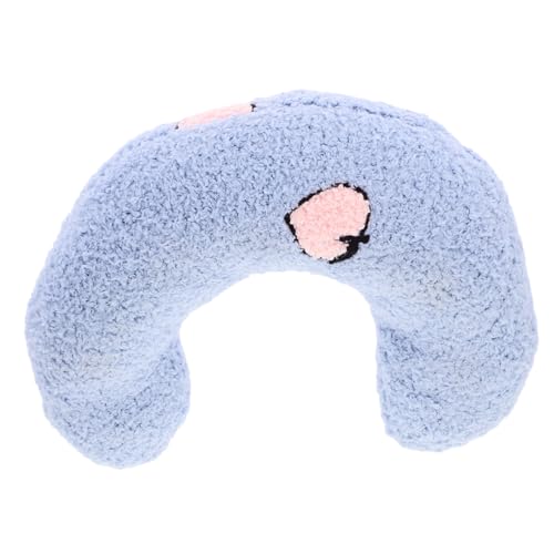 HOLIDYOYO Katzen Kissen klein waschbar Plüsch gemütlich Flauschiges Katzenbett Cute Pillow Lovely Pillow cat Body Pillow Katzenkuschelkissen Haushalt tief schlafendes Kätzchenkissen Stoff HOLIDYOYO Katzen Kissen klein waschbar Plüsch gemütlich Flauschiges Katzenbett Cute Pillow Lovely Pillow cat Body Pillow Katzenkuschelkissen Haushalt tief schlafendes Kätzchenkissen Stoff von HOLIDYOYO