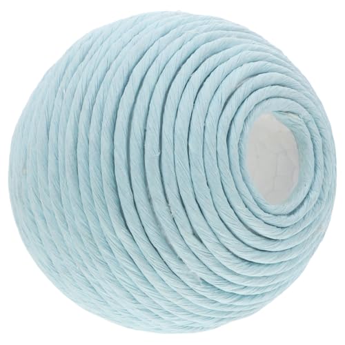 HOLIDYOYO Katzen-sisal-seilball, Interaktives Ballspielzeug, Lustiger Kratzball Zum Kratzen Von Katzen, Interaktives Katzenkratzspielzeug, Haustier-kratzball, Farbiges HOLIDYOYO Katzen-sisal-seilball, Interaktives Ballspielzeug, Lustiger Kratzball Zum Kratzen Von Katzen, Interaktives Katzenkratzspielzeug, Haustier-kratzball, Farbiges von HOLIDYOYO