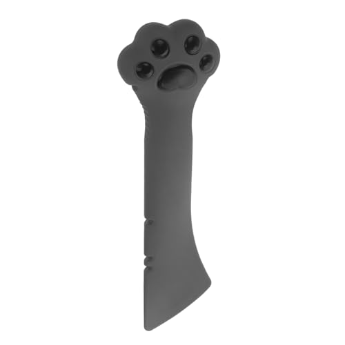 HOLIDYOYO Katzenfutter Löffel Mit Dosenöffner Multifunktionales Haustierzubehör Einfachen Entnehmen Von Futter Aus Dosen Ergonomisches Design Für Müheloses Öffnen HOLIDYOYO Katzenfutter Löffel Mit Dosenöffner Multifunktionales Haustierzubehör Einfachen Entnehmen Von Futter Aus Dosen Ergonomisches Design Für Müheloses Öffnen von HOLIDYOYO