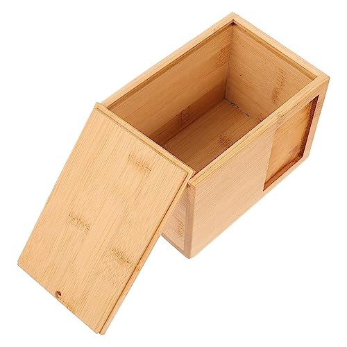 HOLIDYOYO Kleine Haustierurne aus Robustem Praktische Box für Katzen Korrosionsbeständig Handgefertigt für Schickes für Haustier HOLIDYOYO Kleine Haustierurne aus Robustem Praktische Box für Katzen Korrosionsbeständig Handgefertigt für Schickes für Haustier von HOLIDYOYO