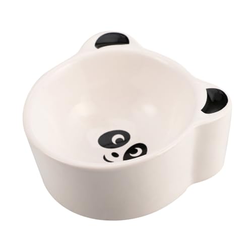 HOLIDYOYO Kleintiere Futterschale Mit Funktion Für Hamster Meerschweinchen Und Andere Haustiere Zu Reinigen Bruchsicher Und Hygienisch von HOLIDYOYO