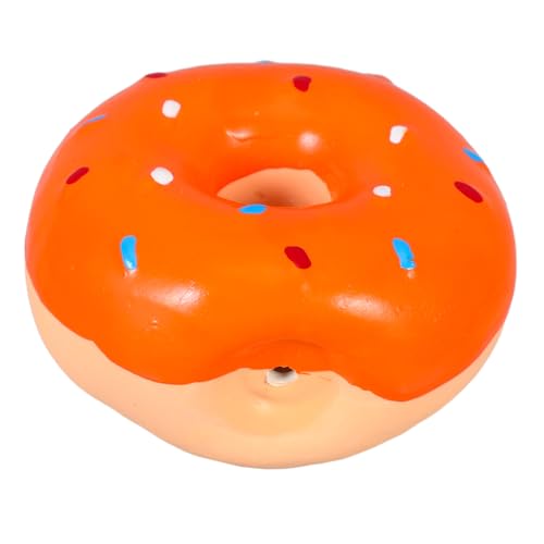 HOLIDYOYO Latexspielzeug Für Haustiere Quietschendes Hundespielzeug Quetschspielzeug Für Welpen Quietschende Tierspielzeuge Quietschendes Für Hunde Emulsion Orange HOLIDYOYO Latexspielzeug Für Haustiere Quietschendes Hundespielzeug Quetschspielzeug Für Welpen Quietschende Tierspielzeuge Quietschendes Für Hunde Emulsion Orange von HOLIDYOYO
