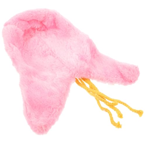 HOLIDYOYO Papageiennest Hängenest Für Vögel Schlafbett Aus Robustem Material Geeignet Für Papageien Und Andere Vögel Mit Seil Zum Einfachen Aufhängen Gemütlicher Ruheplatz Für von HOLIDYOYO