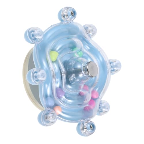 HOLIDYOYO Parrot Chew Toy Interaktives Kau Und Spielzeug Für Vögel Bunte Beschäftigung Für Wellensittiche Und Papageien Fördert Kauverhalten Und Spielspaß Im Käfig HOLIDYOYO Parrot Chew Toy Interaktives Kau Und Spielzeug Für Vögel Bunte Beschäftigung Für Wellensittiche Und Papageien Fördert Kauverhalten Und Spielspaß Im Käfig von HOLIDYOYO
