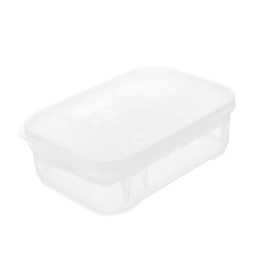 HOLIDYOYO Reptilien Brutkasten Transparent für Eier Hatching Inkubator Box für Echsen Schlangen Gecko Aufzucht Leicht und Sicher HOLIDYOYO Reptilien Brutkasten Transparent für Eier Hatching Inkubator Box für Echsen Schlangen Gecko Aufzucht Leicht und Sicher von HOLIDYOYO