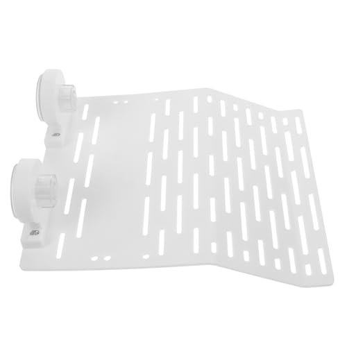 HOLIDYOYO Schildkrötenplattform Aquarium mit Saugnäpfen Robuste Wasserfeste Kunststoff Sonnenbank für Terrarien und Aquarien Multifunktionale und Ruheplattform für Reptilien und HOLIDYOYO Schildkrötenplattform Aquarium mit Saugnäpfen Robuste Wasserfeste Kunststoff Sonnenbank für Terrarien und Aquarien Multifunktionale und Ruheplattform für Reptilien und von HOLIDYOYO