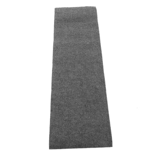 HOLIDYOYO Schutzkissen Für Katzensofa Katzenkratzspielzeug Kätzchen-kratzkratzer Für Den Innenbereich Reiben Kratzunterlage Für Katzen Couch Katzenkratzschutz Polypropylenfasern Light Grey HOLIDYOYO Schutzkissen Für Katzensofa Katzenkratzspielzeug Kätzchen-kratzkratzer Für Den Innenbereich Reiben Kratzunterlage Für Katzen Couch Katzenkratzschutz Polypropylenfasern Light Grey von HOLIDYOYO