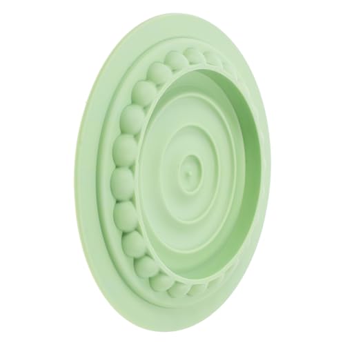 HOLIDYOYO Slow Feeder Katzennapf aus Lebensmittelechtem rutschfest Vielseitige Futternapf Matte für Langsames Fressen Wassernapf Unterlage und Spielmatte Geeignet für Kleine Katzen und HOLIDYOYO Slow Feeder Katzennapf aus Lebensmittelechtem rutschfest Vielseitige Futternapf Matte für Langsames Fressen Wassernapf Unterlage und Spielmatte Geeignet für Kleine Katzen und von HOLIDYOYO