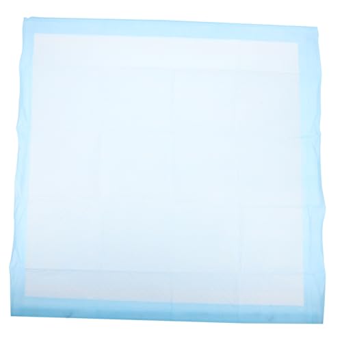 HOLIDYOYO Super Absorbierende Antibakterielle Haustier Urinunterlage für Welpentraining Unterstützung für Ältere Hunde für Zuhause und Unterwegs HOLIDYOYO Super Absorbierende Antibakterielle Haustier Urinunterlage für Welpentraining Unterstützung für Ältere Hunde für Zuhause und Unterwegs von HOLIDYOYO