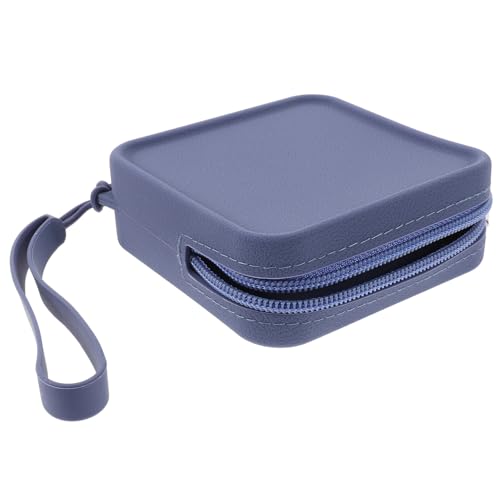 HOLIDYOYO Tragbare Hundeleckerli Tasche aus Flexiblem Langlebig und Leicht mit Reißverschluss Vielseitig für Training und Snacks Handgelenkschlaufe in HOLIDYOYO Tragbare Hundeleckerli Tasche aus Flexiblem Langlebig und Leicht mit Reißverschluss Vielseitig für Training und Snacks Handgelenkschlaufe in von HOLIDYOYO