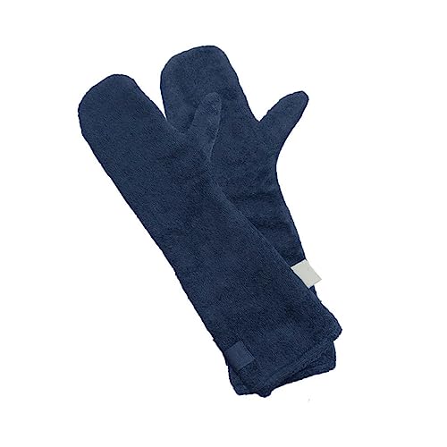 HOLIDYOYO Ultra Absorbierende Mikrofaser Pflegehandschuhe für Haustiere Schnelles Trocknen von Pfoten Kopf und Körper Vielseitig Einsetzbar für Hunde Welpen und Pferde Zufällige Farbe HOLIDYOYO Ultra Absorbierende Mikrofaser Pflegehandschuhe für Haustiere Schnelles Trocknen von Pfoten Kopf und Körper Vielseitig Einsetzbar für Hunde Welpen und Pferde Zufällige Farbe von HOLIDYOYO
