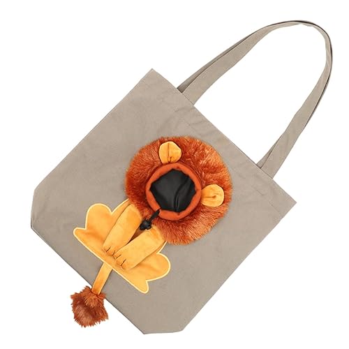 HOLIDYOYO Umhängetasche Katzentragetasche klein Beutel tragbarer Träger katzenbox Katzen Box Haustiere hosenträger Einzelschulter-Katzentasche Zusammenklappbarer Katzentransporter Segeltuch HOLIDYOYO Umhängetasche Katzentragetasche klein Beutel tragbarer Träger katzenbox Katzen Box Haustiere hosenträger Einzelschulter-Katzentasche Zusammenklappbarer Katzentransporter Segeltuch von HOLIDYOYO