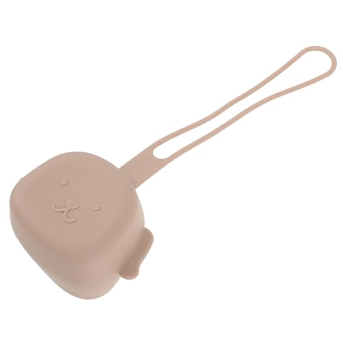 HOLIDYOYO Wiederverwendbarer Schnullerbeutel Für Platzsparend Zur Aufbewahrung Von Schnullern Lippenbalsam Und Perfektes Accessoire Für Wickeltaschen HOLIDYOYO Wiederverwendbarer Schnullerbeutel Für Platzsparend Zur Aufbewahrung Von Schnullern Lippenbalsam Und Perfektes Accessoire Für Wickeltaschen von HOLIDYOYO