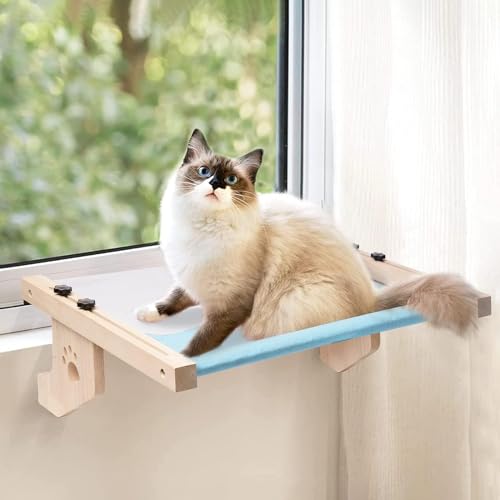 Cat Window Hängematte für den Innenbereich von HOMCENT