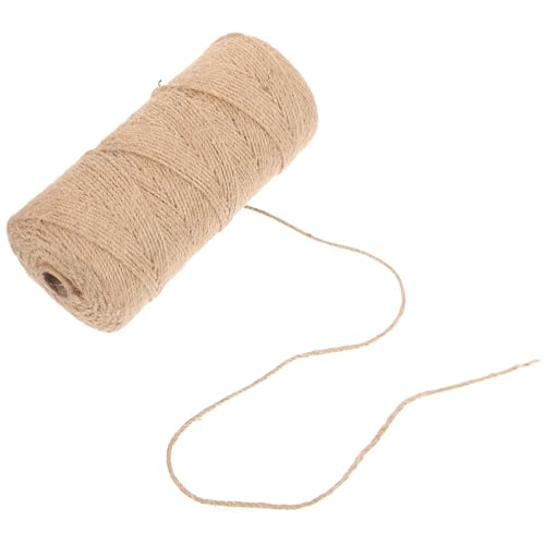 HOMOBABE 1 Rolle Kletterseil für Katzen stabiles Kratzbaumseil Ersatz kratzen sisalseil für kratzbäume Sisalseil für Katzenbaum Hanfseil für den Haushalt Seil für Katzenkratzbaum Khaki HOMOBABE 1 Rolle Kletterseil für Katzen stabiles Kratzbaumseil Ersatz kratzen sisalseil für kratzbäume Sisalseil für Katzenbaum Hanfseil für den Haushalt Seil für Katzenkratzbaum Khaki von HOMOBABE