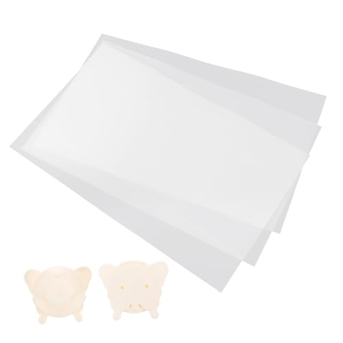 HOMOBABE 1 Satz Anti- -Membran Planke Gehäuse für Katzentoilette Urin Schild Haustier Zubehör für Katzentoiletten PIPI-Wächter Toilettenschutz für Katzenstreu Katzenstreuzubehör PVC Weiß HOMOBABE 1 Satz Anti- -Membran Planke Gehäuse für Katzentoilette Urin Schild Haustier Zubehör für Katzentoiletten PIPI-Wächter Toilettenschutz für Katzenstreu Katzenstreuzubehör PVC Weiß von HOMOBABE