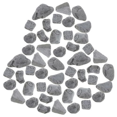 HOMOBABE 1 Satz Aquarienkies Aquariensteine Schwarze Steine Terrarienkies schwarzer Kies für Aquarien schwarzer kies für Aquarium Fischfelsen Aquarium-Dekorationen aus schwarzem Kies Black HOMOBABE 1 Satz Aquarienkies Aquariensteine Schwarze Steine Terrarienkies schwarzer Kies für Aquarien schwarzer kies für Aquarium Fischfelsen Aquarium-Dekorationen aus schwarzem Kies Black von HOMOBABE