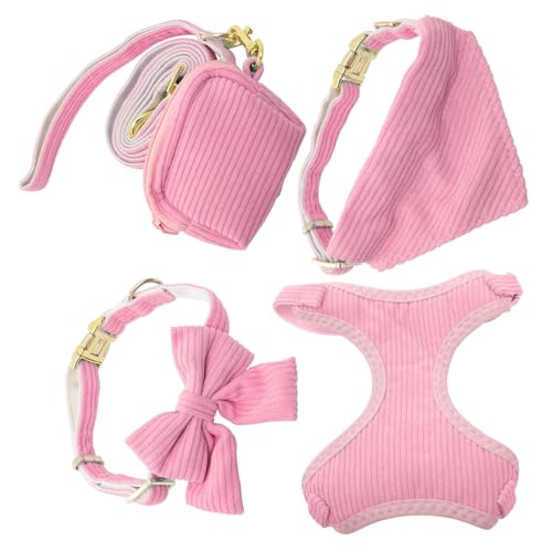 HOMOBABE 1 Satz Hundeleine mit Griff für Körperpflege geformt klein Haustier hundeschule hundesicherheitsgeschirre hundetransport Toys for Dogs hundekragen Hundegeschirr Hundekabelbaum Cord von HOMOBABE