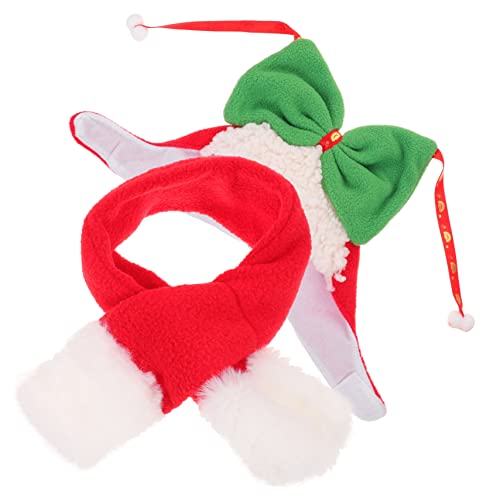 HOMOBABE 1 Satz Hundemütze Hundesonnenhut für kleine Hunde Haustier Hund erster Geburtstagshut groß Hoodies hundekleidung hundebekleidung Hund warme Mütze Geburtstags-Hundeschal Baumwolle HOMOBABE 1 Satz Hundemütze Hundesonnenhut für kleine Hunde Haustier Hund erster Geburtstagshut groß Hoodies hundekleidung hundebekleidung Hund warme Mütze Geburtstags-Hundeschal Baumwolle von HOMOBABE