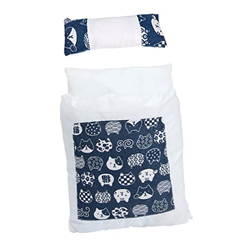 HOMOBABE 1 Satz Katzenschlafsack Haustierbett warmhalte schließanlage katzencouch Katzen bettchen catier nah für Welpe mit Kapuze groß drinnen Katzennest Katzenhausbett Heimtierbedarf Stoff HOMOBABE 1 Satz Katzenschlafsack Haustierbett warmhalte schließanlage katzencouch Katzen bettchen catier nah für Welpe mit Kapuze groß drinnen Katzennest Katzenhausbett Heimtierbedarf Stoff von HOMOBABE
