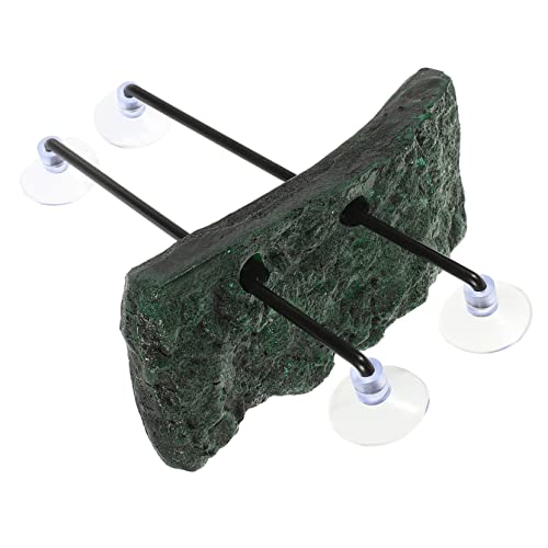HOMOBABE 1 Satz Schildkröten-Terrasse Reptilien-Ruheterrasse Plattform Schildkröte, die Sich aalt Schildkrötenzubehör für Panzer Rampe zum Sonnenbaden für Schildkröten Harz HOMOBABE 1 Satz Schildkröten-Terrasse Reptilien-Ruheterrasse Plattform Schildkröte, die Sich aalt Schildkrötenzubehör für Panzer Rampe zum Sonnenbaden für Schildkröten Harz von HOMOBABE
