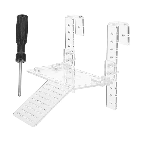 HOMOBABE 1 Set Guitai Schwimmende Insel Für Terrarium Sonnenschildkröte Erhöhtes Bräunungsschildkröten Aquarium Großer Schildkröten Lebensraum Aquarium Dekoration Schildkröten Tank HOMOBABE 1 Set Guitai Schwimmende Insel Für Terrarium Sonnenschildkröte Erhöhtes Bräunungsschildkröten Aquarium Großer Schildkröten Lebensraum Aquarium Dekoration Schildkröten Tank von HOMOBABE