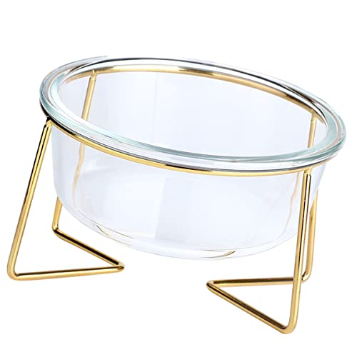 HOMOBABE 1 Stück Erhöhter Haustiernapf aus für Hunde und Katzen Neigungsdesign für Komfortables Füttern Rutschfester Boden für Kleine Hunde und Katzen Leicht zu Reinigen Multifunktional HOMOBABE 1 Stück Erhöhter Haustiernapf aus für Hunde und Katzen Neigungsdesign für Komfortables Füttern Rutschfester Boden für Kleine Hunde und Katzen Leicht zu Reinigen Multifunktional von HOMOBABE