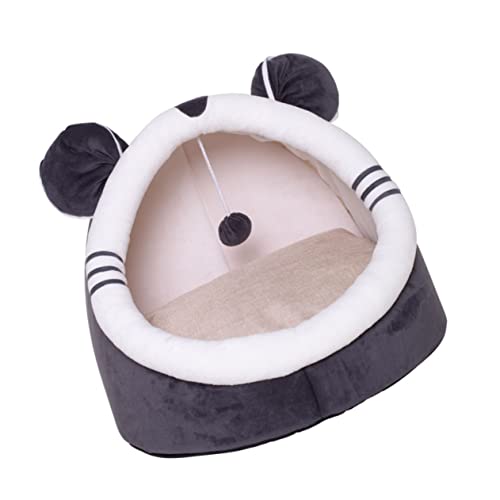 HOMOBABE 1 Stück Haustierbett Plüsch Pads Nickerchen Für Wohnungskatzen Drinnen Katzenbett Hundebett Katzensachen Welpenbetthöhle Unterlage Tuch HOMOBABE 1 Stück Haustierbett Plüsch Pads Nickerchen Für Wohnungskatzen Drinnen Katzenbett Hundebett Katzensachen Welpenbetthöhle Unterlage Tuch von HOMOBABE