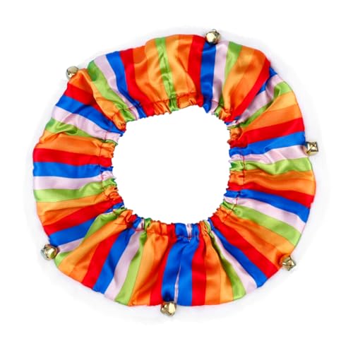HOMOBABE 1 Stück Haustierhalsband Mit Namensschild Kappe Welpen Halstuch Haustier Partyhut Feiertags Haustier Weihnachtsband Halsband Haustier Halskreis Hundegeburtstagsparty HOMOBABE 1 Stück Haustierhalsband Mit Namensschild Kappe Welpen Halstuch Haustier Partyhut Feiertags Haustier Weihnachtsband Halsband Haustier Halskreis Hundegeburtstagsparty von HOMOBABE