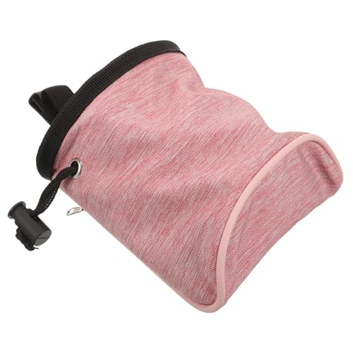 HOMOBABE 1 Stück Snackpaket Für Haustiere Beutel Behandeln Leckereien Für Welpen Tasche Für Hundeleckereien Welpentasche Hundetasche Leckerlibeutel Für Hunde Zum Training Oxford-Stoff Blue HOMOBABE 1 Stück Snackpaket Für Haustiere Beutel Behandeln Leckereien Für Welpen Tasche Für Hundeleckereien Welpentasche Hundetasche Leckerlibeutel Für Hunde Zum Training Oxford-Stoff Blue von HOMOBABE