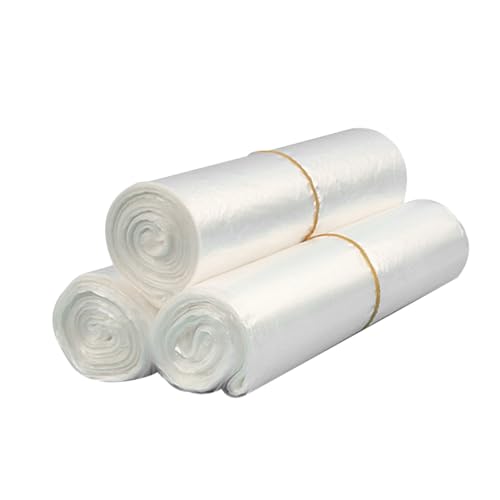 HOMOBABE 100 Blatt Welpen Pads Kaninchenwindeln Liner Hamster Wurf Hängematte Hasen zubehör für den käfig kaninchenstall zubehör Haustierkäfig-Urin-Pad Bodenfolie für Haustierkäfige von HOMOBABE