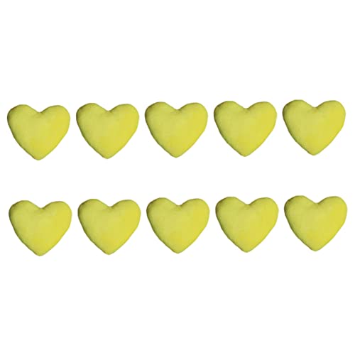 HOMOBABE 10Stücke Teiliges Plüsch Kauspielzeug im Design für Zahnpflege und Spielspaß für Welpen und Kleine Langlebig und Sicher Fördert Gesunde HOMOBABE 10Stücke Teiliges Plüsch Kauspielzeug im Design für Zahnpflege und Spielspaß für Welpen und Kleine Langlebig und Sicher Fördert Gesunde von HOMOBABE