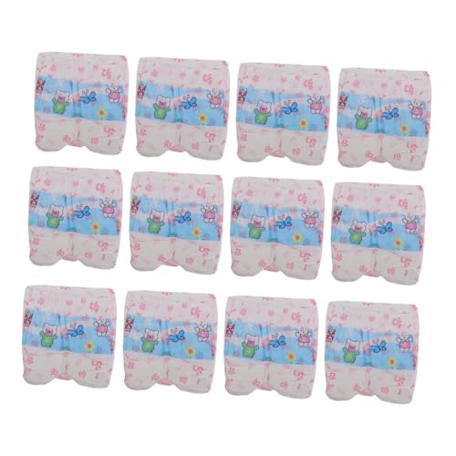 HOMOBABE 11 Stück Hundewindeln Windeln für Hunde männlich Hund Menstruationswindeln weiblich Windeln für Hündinnen zum Hundewickel Haustierwindeln Bauchbänder für Rüden Vlies Rosa HOMOBABE 11 Stück Hundewindeln Windeln für Hunde männlich Hund Menstruationswindeln weiblich Windeln für Hündinnen zum Hundewickel Haustierwindeln Bauchbänder für Rüden Vlies Rosa von HOMOBABE