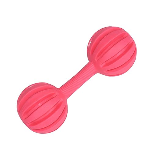 HOMOBABE 2 Stück Beißspielzeug Für Hunde Welpenzahnen Wehe Bellen Kleines Hundespielzeug Quietscht Zähne Backenzahn Zahnspielzeug Welpen Hundezahlerspielzeug Bälle Für Hunde HOMOBABE 2 Stück Beißspielzeug Für Hunde Welpenzahnen Wehe Bellen Kleines Hundespielzeug Quietscht Zähne Backenzahn Zahnspielzeug Welpen Hundezahlerspielzeug Bälle Für Hunde von HOMOBABE