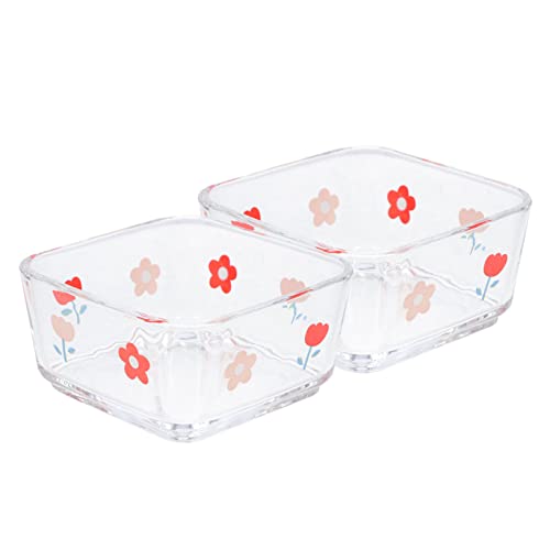 HOMOBABE 2 Stück Hamster Futter und Wassernapf aus Design für Meerschweinchen Zwerghamster Chinchillas und Kleintiere HOMOBABE 2 Stück Hamster Futter und Wassernapf aus Design für Meerschweinchen Zwerghamster Chinchillas und Kleintiere von HOMOBABE