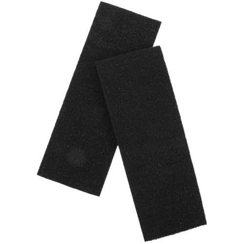 HOMOBABE 2 Stück Katzenstreu Filter mit Aktivkohle Geruchsneutralisierer für Katzenklo Kompatibel mit Gängigen Katzentoiletten Einfache Handhabung Langlebige Filterlösung HOMOBABE 2 Stück Katzenstreu Filter mit Aktivkohle Geruchsneutralisierer für Katzenklo Kompatibel mit Gängigen Katzentoiletten Einfache Handhabung Langlebige Filterlösung von HOMOBABE